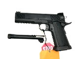ROCK ISLAND ARMORY TAC ULTRA THREADED BARREL 10MM - 1 of 2
