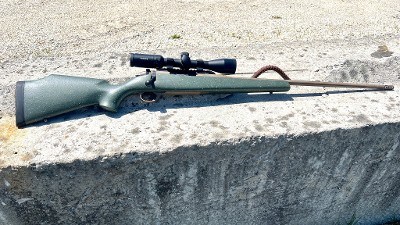 WEATHERBY MARK V 6.5 WBY RPM - Image 1 of 4