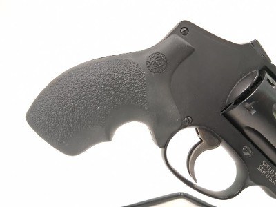 SMITH & WESSON 432UC .32 H&R MAG - Image 5 of 10