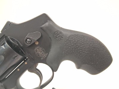 SMITH & WESSON 432UC .32 H&R MAG - Image 2 of 10