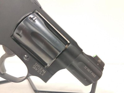 SMITH & WESSON 432UC .32 H&R MAG - Image 6 of 10