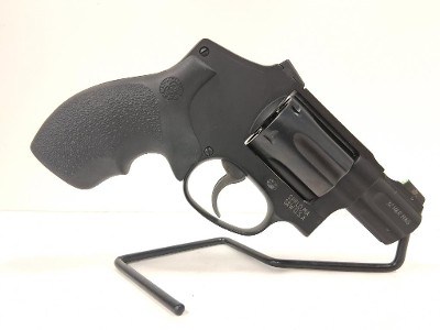 SMITH & WESSON 432UC .32 H&R MAG - Image 4 of 10