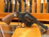 COLT OFFICIAL POLICE .22 LR - 1 of 5