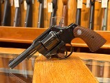 COLT OFFICIAL POLICE .22 LR - 4 of 5