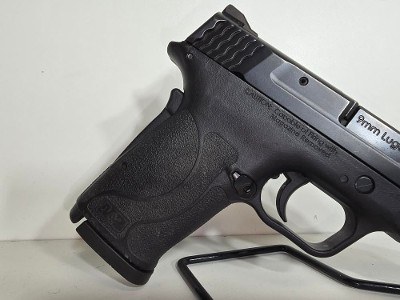 SMITH & WESSON M&P 9 SHIELD EZ M2.0 9MM LUGER (9x19 PARA) - Image 6 of 7
