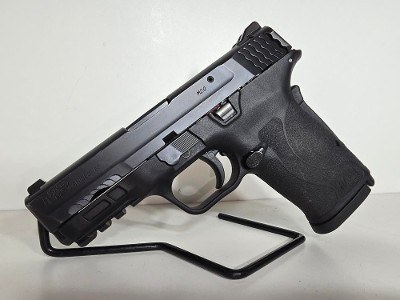 SMITH & WESSON M&P 9 SHIELD EZ M2.0 9MM LUGER (9x19 PARA) - Image 1 of 7