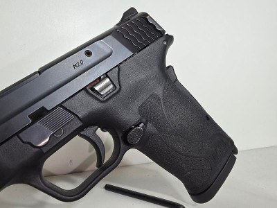 SMITH & WESSON M&P 9 SHIELD EZ M2.0 9MM LUGER (9x19 PARA) - Image 3 of 7