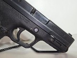 SMITH & WESSON M&P 9 SHIELD EZ M2.0 9MM LUGER (9x19 PARA) - Image 5 of 7