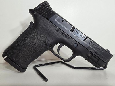 SMITH & WESSON M&P 9 SHIELD EZ M2.0 9MM LUGER (9x19 PARA) - Image 4 of 7