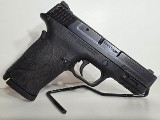 SMITH & WESSON M&P 9 SHIELD EZ M2.0 9MM LUGER (9x19 PARA) - Image 4 of 7