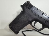 SMITH & WESSON M&P 9 SHIELD EZ M2.0 9MM LUGER (9x19 PARA) - Image 6 of 7