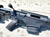 RUGER PRECISION RIFLE 6.5MM CREEDMOOR - Image 3 of 5