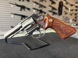 SMITH & WESSON 36 .38 SPL - Image 2 of 2