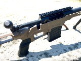 SAVAGE ARMS 110 PRECISION 6.5MM CREEDMOOR - Image 2 of 6