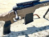 SAVAGE ARMS 110 PRECISION 6.5MM CREEDMOOR - Image 6 of 6
