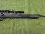 SAVAGE ARMS MARK II 22 LONG (22L) - 3 of 7