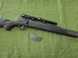 SAVAGE ARMS MARK II 22 LONG (22L) - 1 of 7
