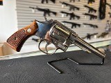 SMITH & WESSON 10-7 .38 SPL - Image 2 of 2