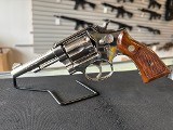 SMITH & WESSON 10-7 .38 SPL - Image 1 of 2