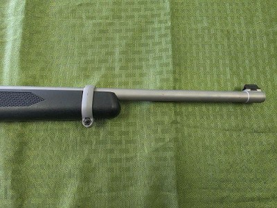 RUGER 10/22 22 LONG (22L) - Image 4 of 7