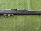 RUGER 10/22 22 LONG (22L) - Image 3 of 7
