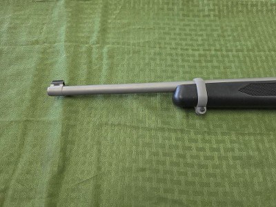 RUGER 10/22 22 LONG (22L) - Image 7 of 7