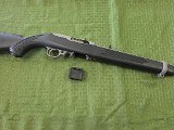 RUGER 10/22 22 LONG (22L) - Image 1 of 7