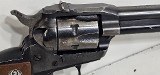 RUGER SINGLE-SIX .22 CAL - Image 7 of 10