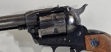 RUGER SINGLE-SIX .22 CAL - Image 2 of 10