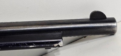 RUGER SINGLE-SIX .22 CAL - Image 9 of 10