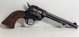 RUGER SINGLE-SIX .22 CAL - Image 6 of 10