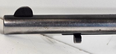 RUGER SINGLE-SIX .22 CAL - Image 4 of 10