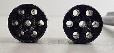 RUGER SINGLE-SIX .22 CAL - Image 10 of 10