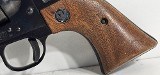 RUGER SINGLE-SIX .22 CAL - Image 5 of 10