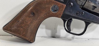 RUGER SINGLE-SIX .22 CAL - Image 8 of 10