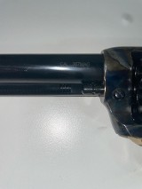 TAYLOR&sbquo;S & CO. 1873 REVOLVER .357 MAG - Image 2 of 5