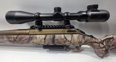 RUGER AMERICAN RIFLE 6.5MM CREEDMOOR - Image 5 of 12
