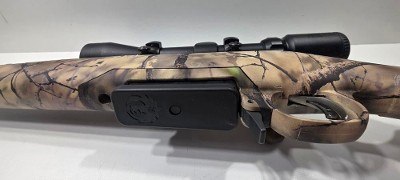 RUGER AMERICAN RIFLE 6.5MM CREEDMOOR - Image 7 of 12