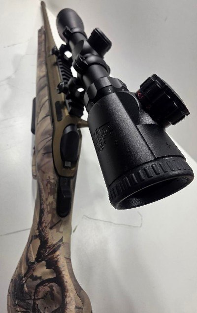 RUGER AMERICAN RIFLE 6.5MM CREEDMOOR - Image 10 of 12