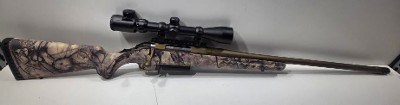 RUGER AMERICAN RIFLE 6.5MM CREEDMOOR - Image 2 of 12