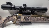 RUGER AMERICAN RIFLE 6.5MM CREEDMOOR - Image 3 of 12