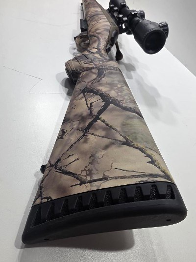 RUGER AMERICAN RIFLE 6.5MM CREEDMOOR - Image 12 of 12