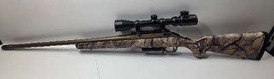 RUGER AMERICAN RIFLE 6.5MM CREEDMOOR - Image 1 of 12