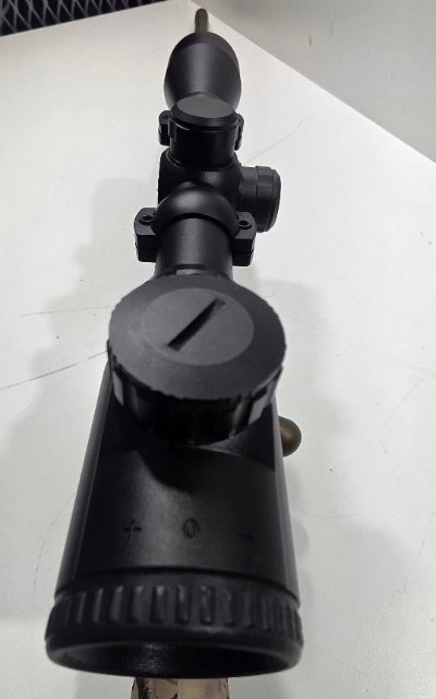 RUGER AMERICAN RIFLE 6.5MM CREEDMOOR - Image 8 of 12