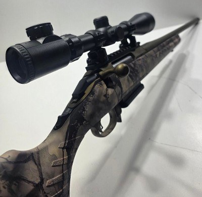 RUGER AMERICAN RIFLE 6.5MM CREEDMOOR - Image 11 of 12