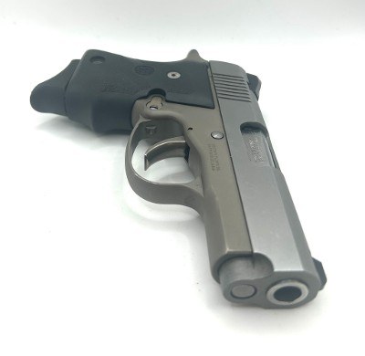 COLT Pocket Nine 9MM LUGER (9x19 PARA) - Image 7 of 9