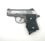 COLT Pocket Nine 9MM LUGER (9x19 PARA) - Image 1 of 9