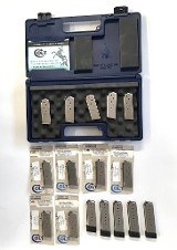 COLT Pocket Nine 9MM LUGER (9x19 PARA) - Image 2 of 9