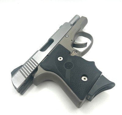 COLT Pocket Nine 9MM LUGER (9x19 PARA) - Image 5 of 9