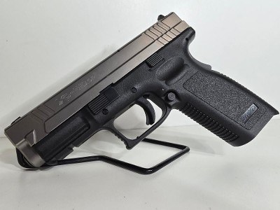 SPRINGFIELD ARMORY XD-45 ACP 45 ACP (45 Auto) - Image 4 of 7